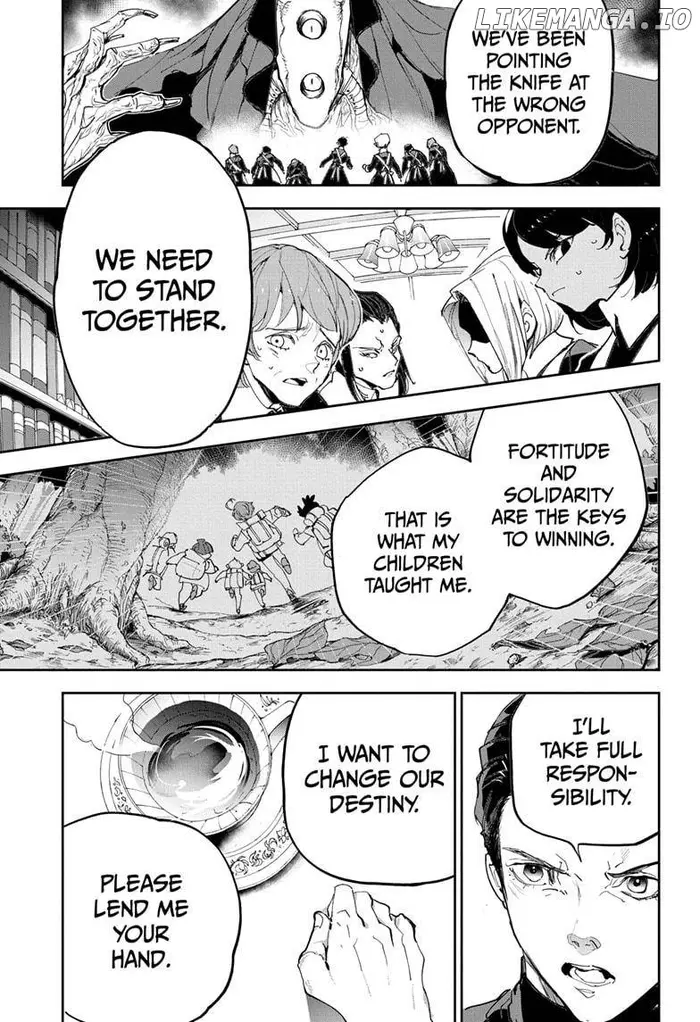 The Promised Neverland chapter 181.1 image 25_optimized